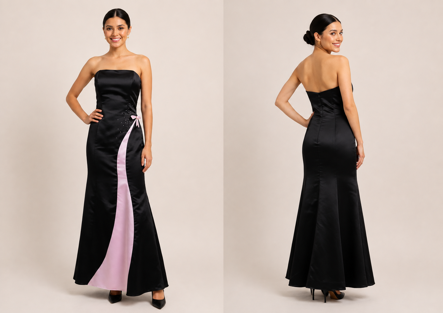 Lisa - Size: M - Dress #99 - $55/week