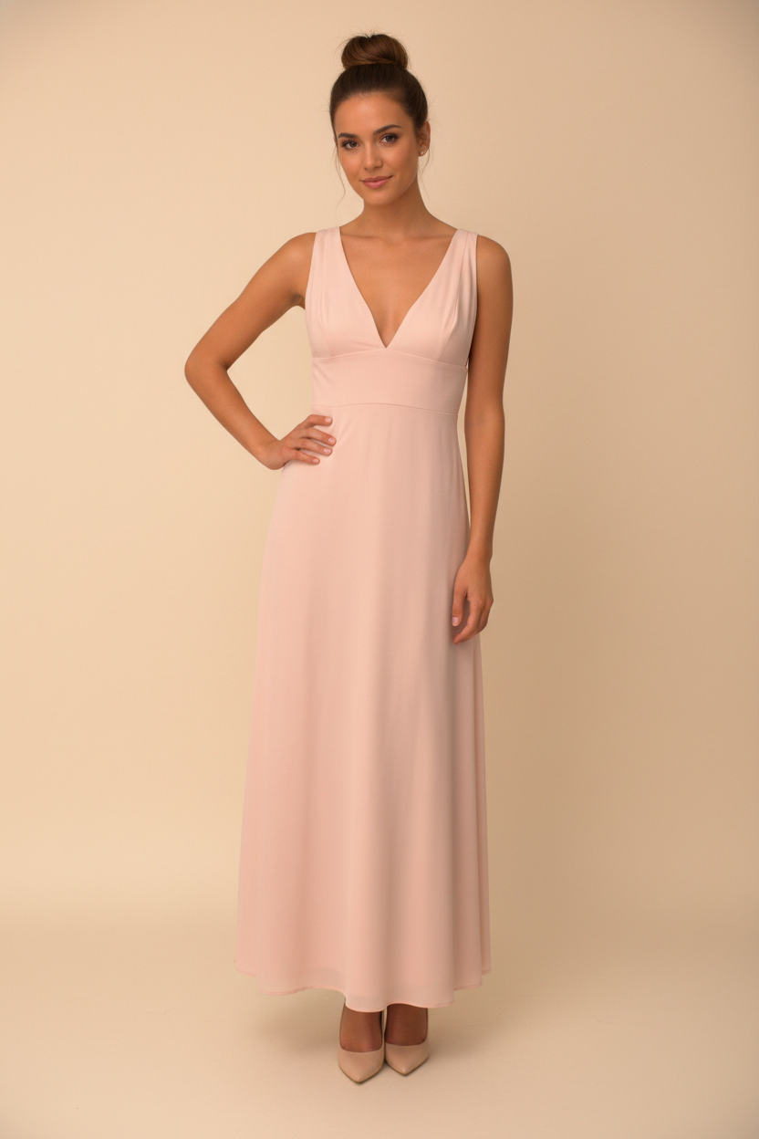 Name: Simple Pink
Size: S
Dress #: 29
Quantity: 1