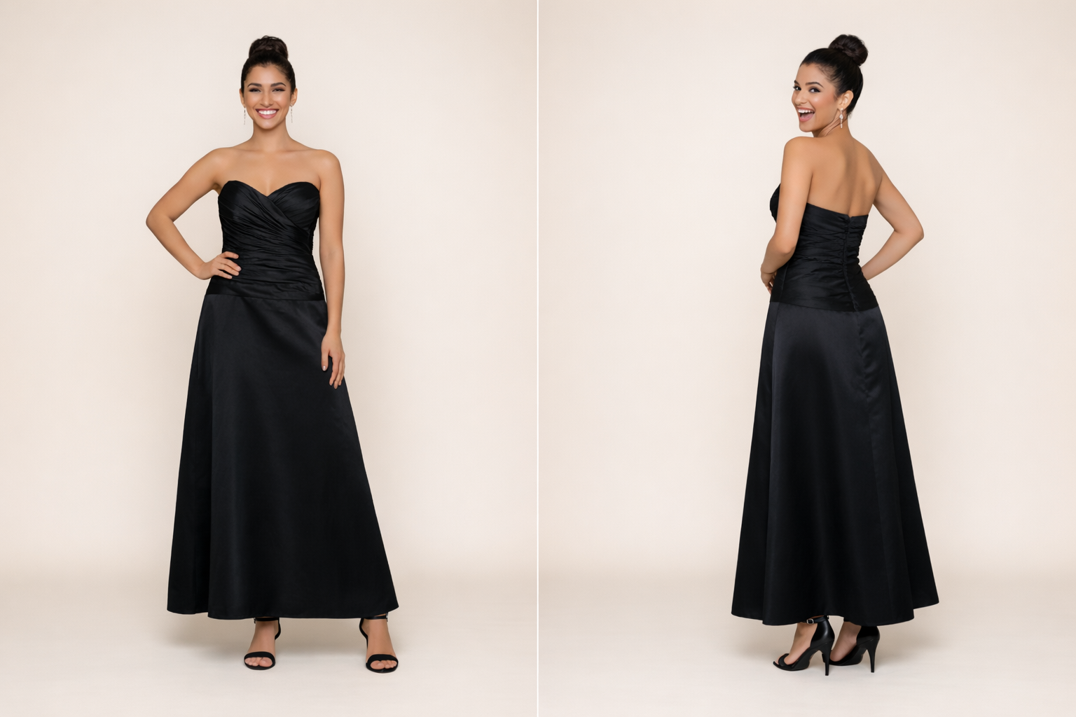 Natasha - Size: M - Dress #100 - $55/week