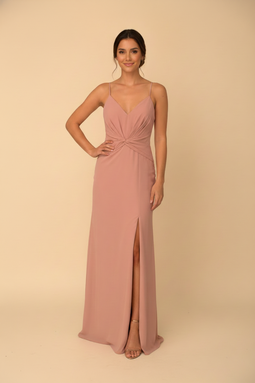 Name: Baby Pink Bridesmaid
Size: S & M
Dress #: 30,31,&33
Quantity: 2(S) & 1 (M)