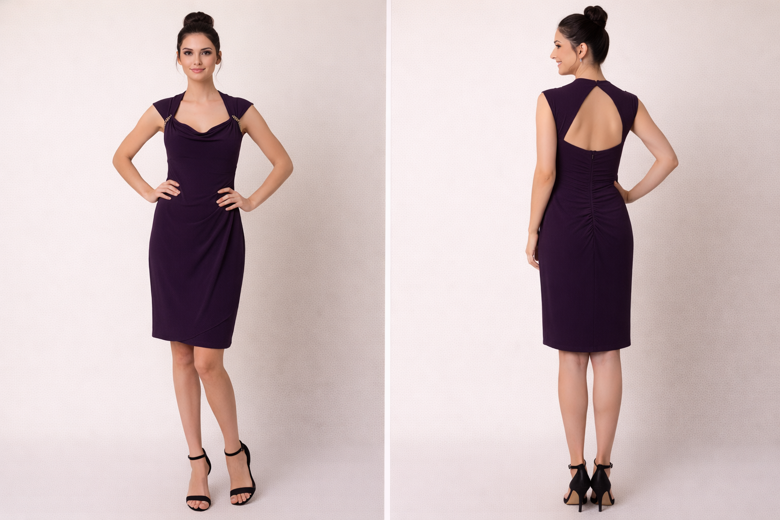 Violet - Size: S - Dress #62 - $45/week