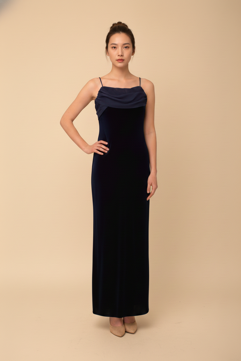 Name: Blue Velvet
Size: S
Dress #: 55
Quantity: 1