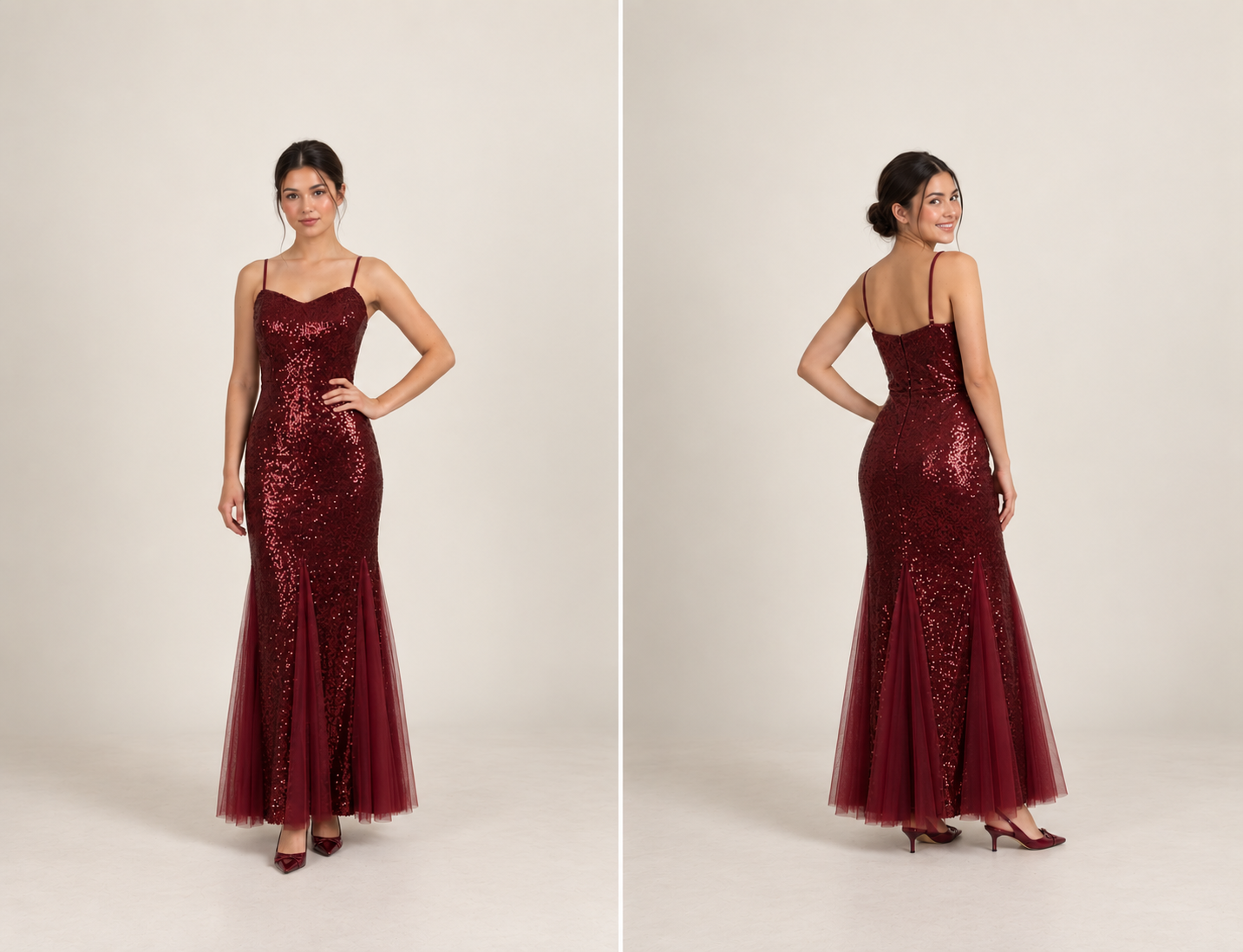 Arabella - Size L - Dress #3 - $75/week