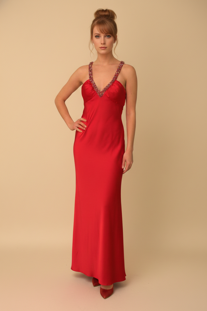 Name: Party Out
Size: M
Dress #: 26
Quantity: 1