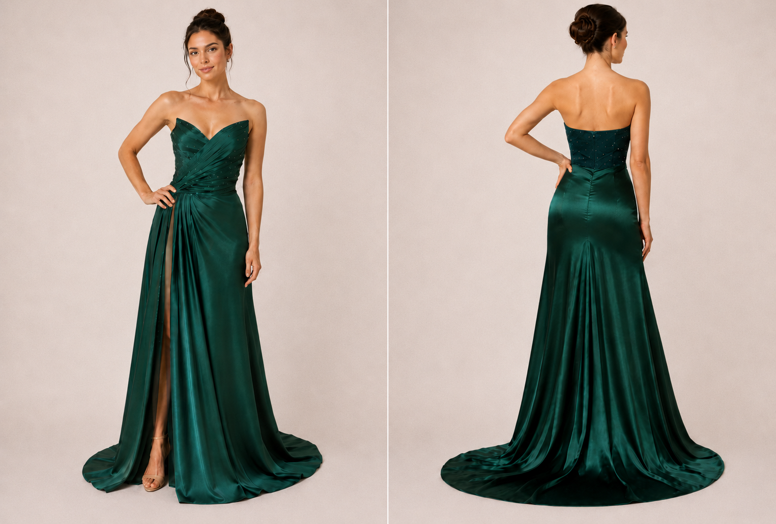 Barbara - Size: L - Dress #167 - $75/week