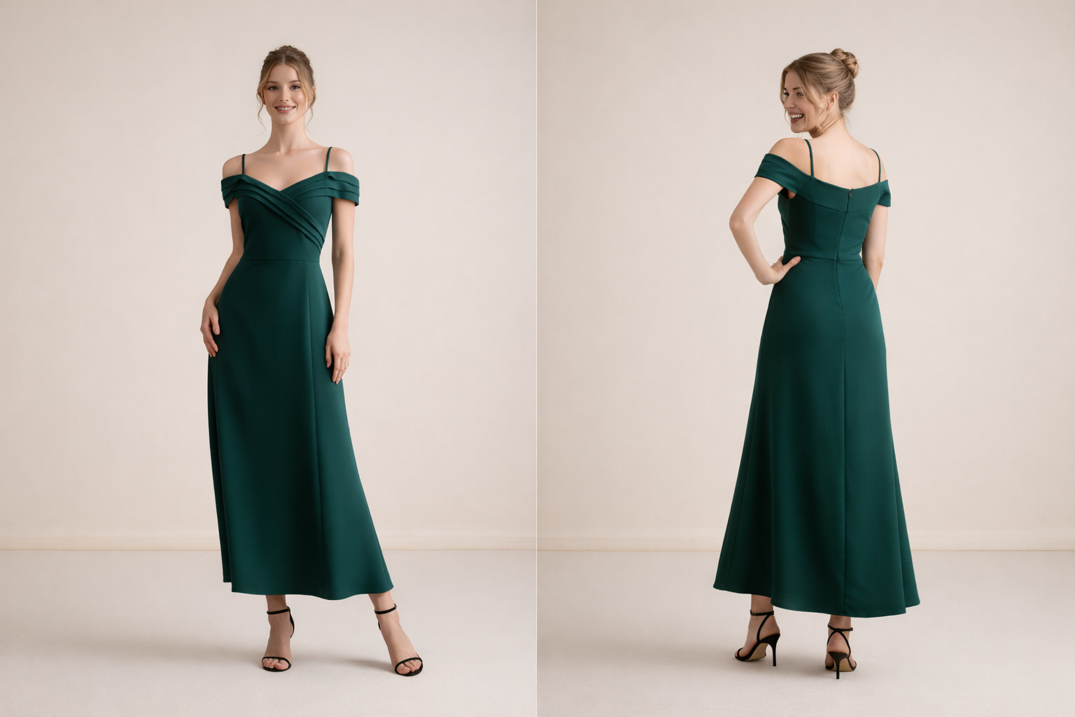 Eve - Size: L - Dress #41 - $65/week