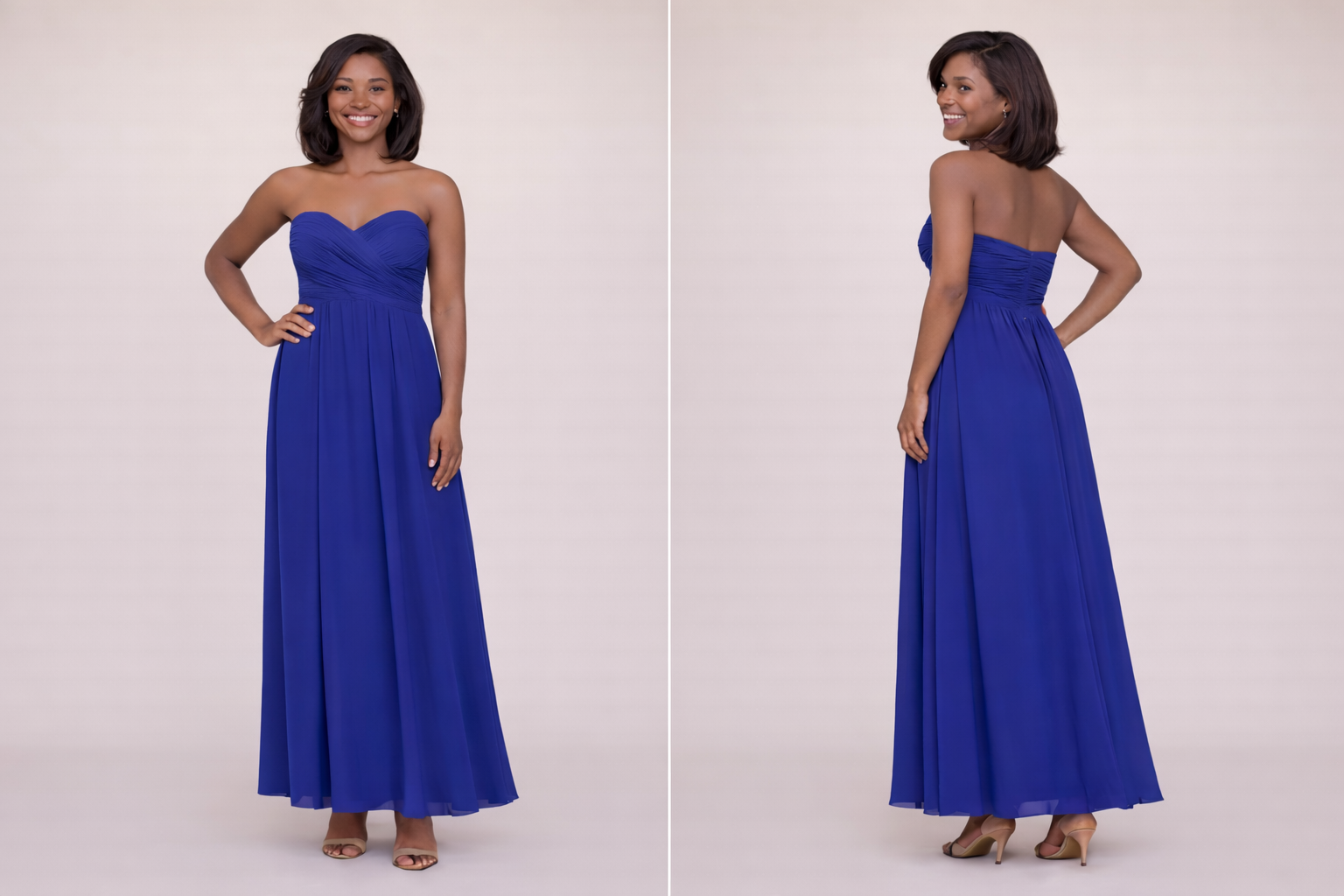 Kaia - Size: 4P - Dress #115 - $45/week