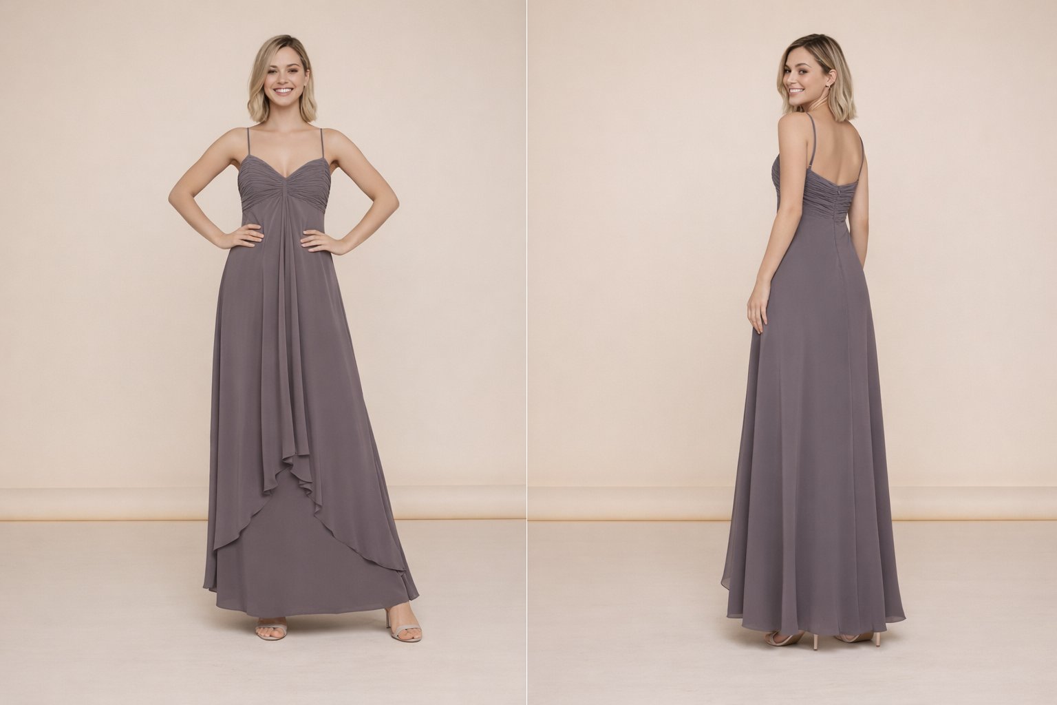 Victoria - Size: L - Dress #84 - $55/week