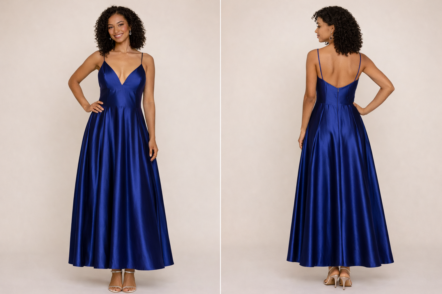Chloe - Size: M - Dress #135 - $65/week