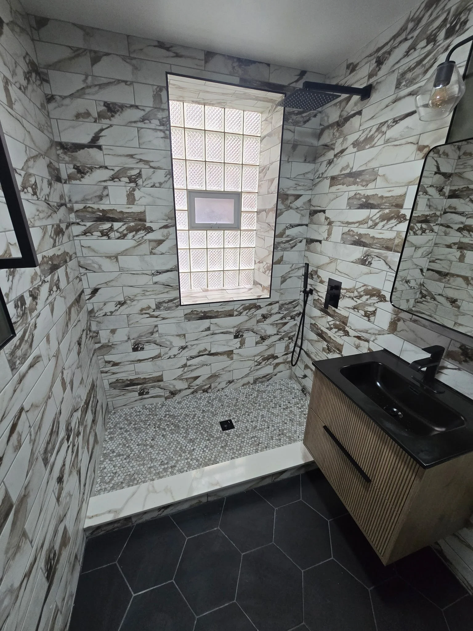 Full Home Remodeling