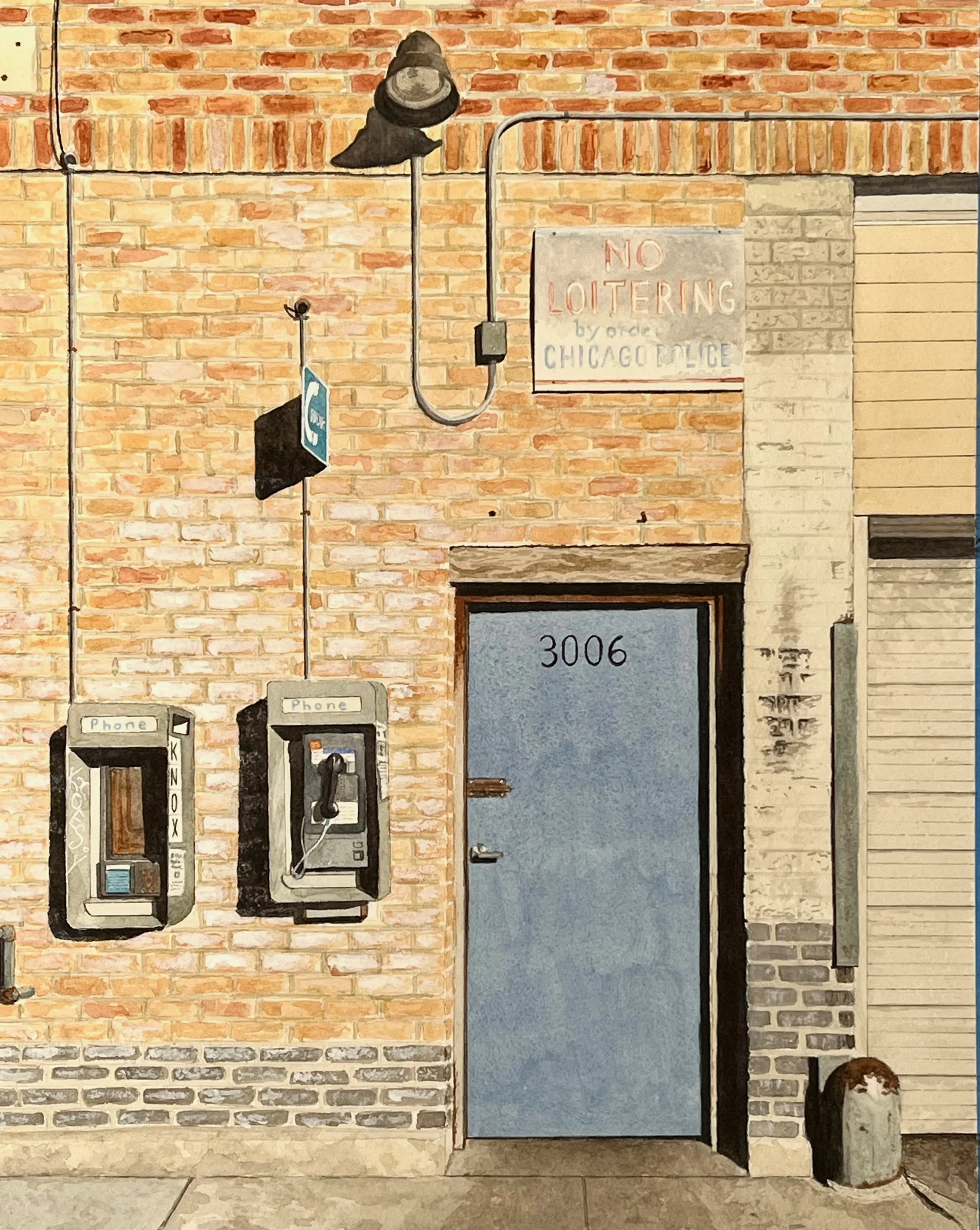 Nationwide Hand Car Wash 
3006 W Roosevelt Rd. Chicago 
(2026)