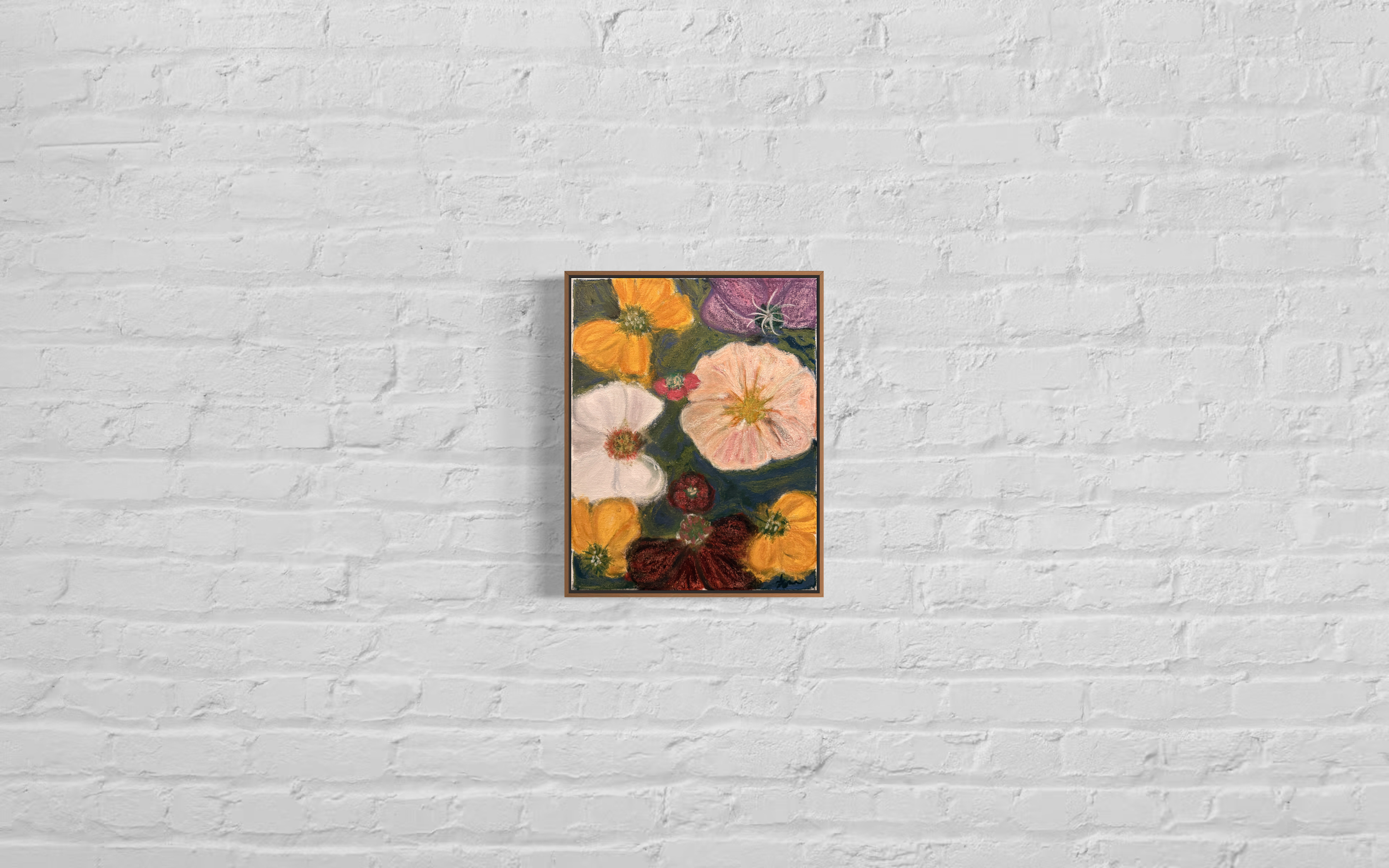 'HANDPICKED' - SERIES