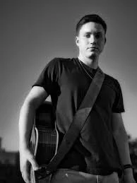 Cameron Allbright with Isabella Love