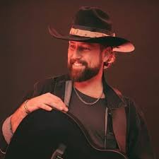 Trevor Underwood with Zach Talbert Duo