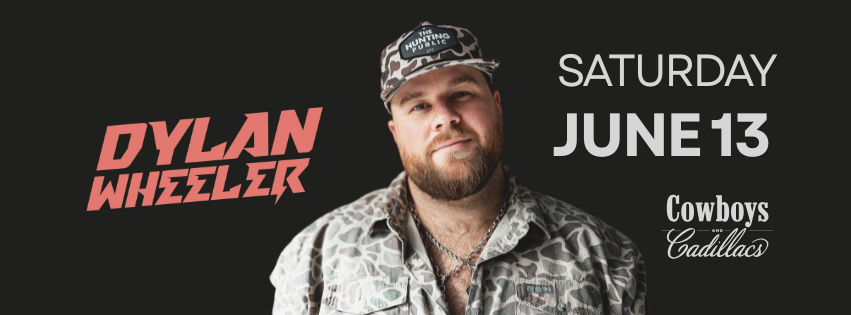 Dylan Wheeler Unplugged