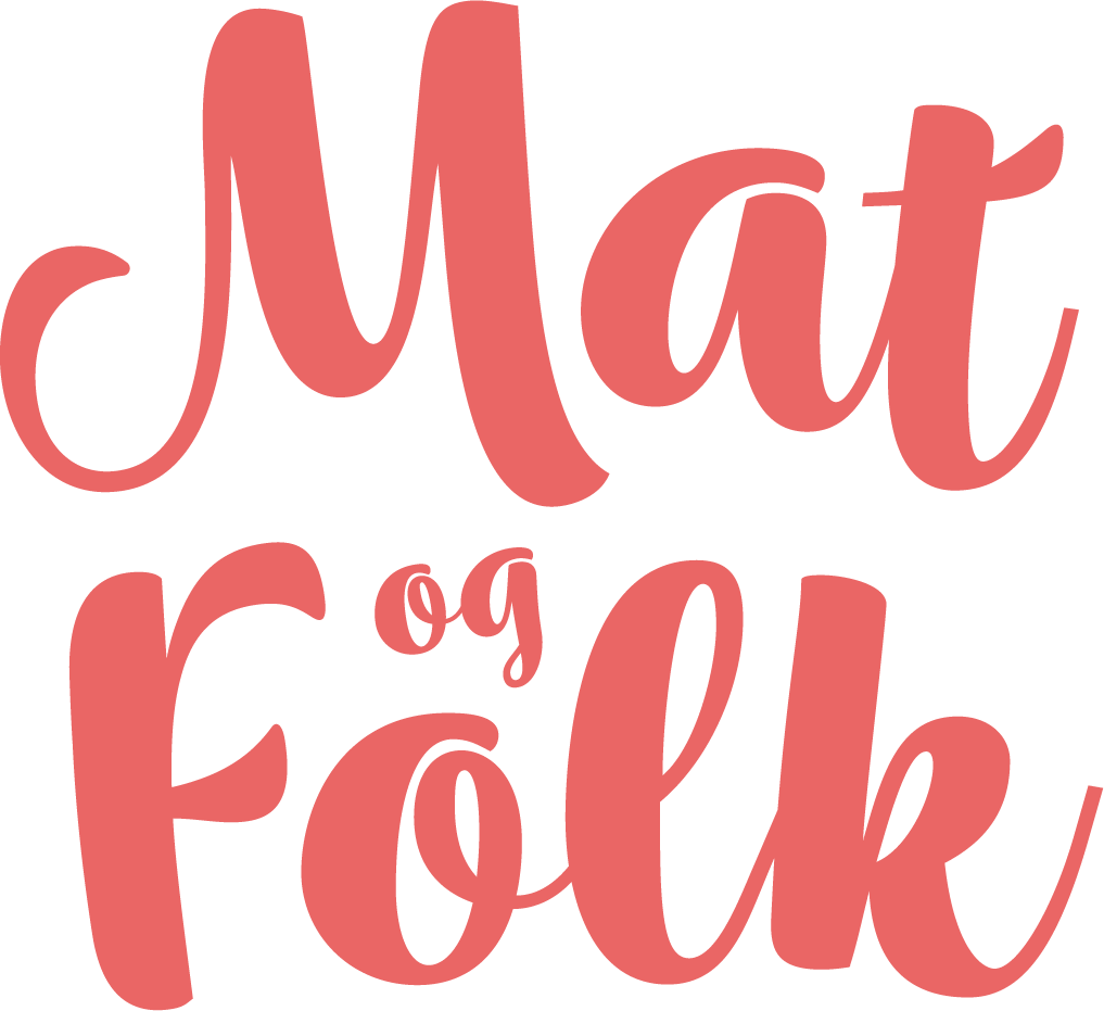 Mat og Folk