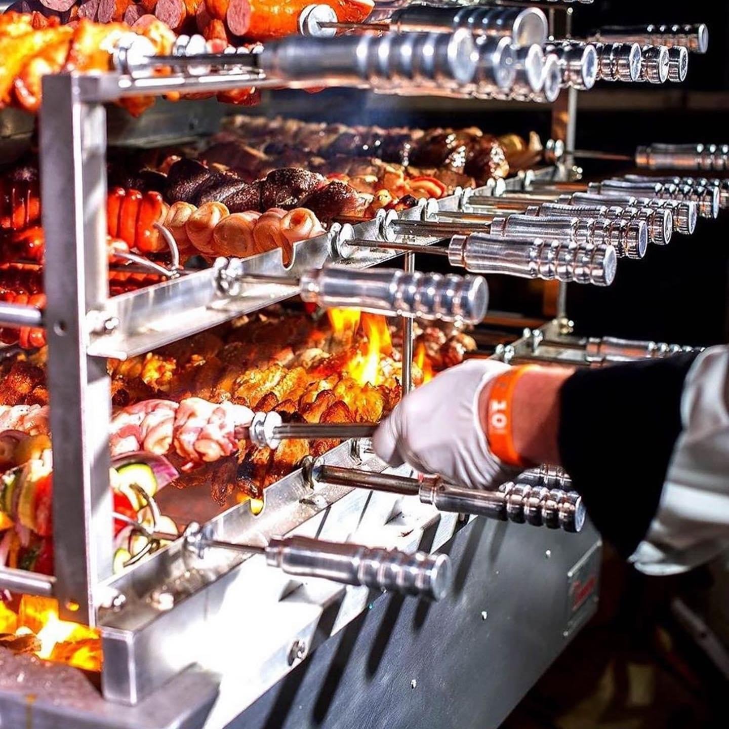 Heritage & Regional Fire