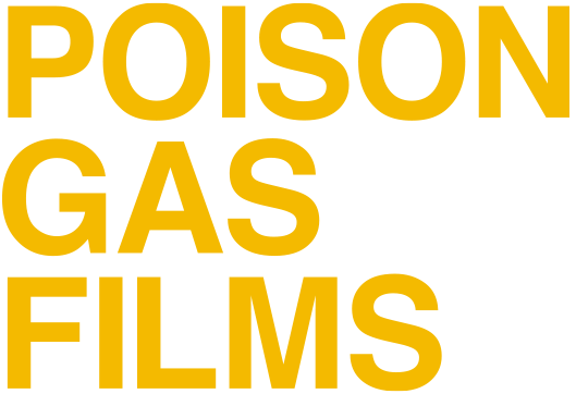 Poison Gas Films