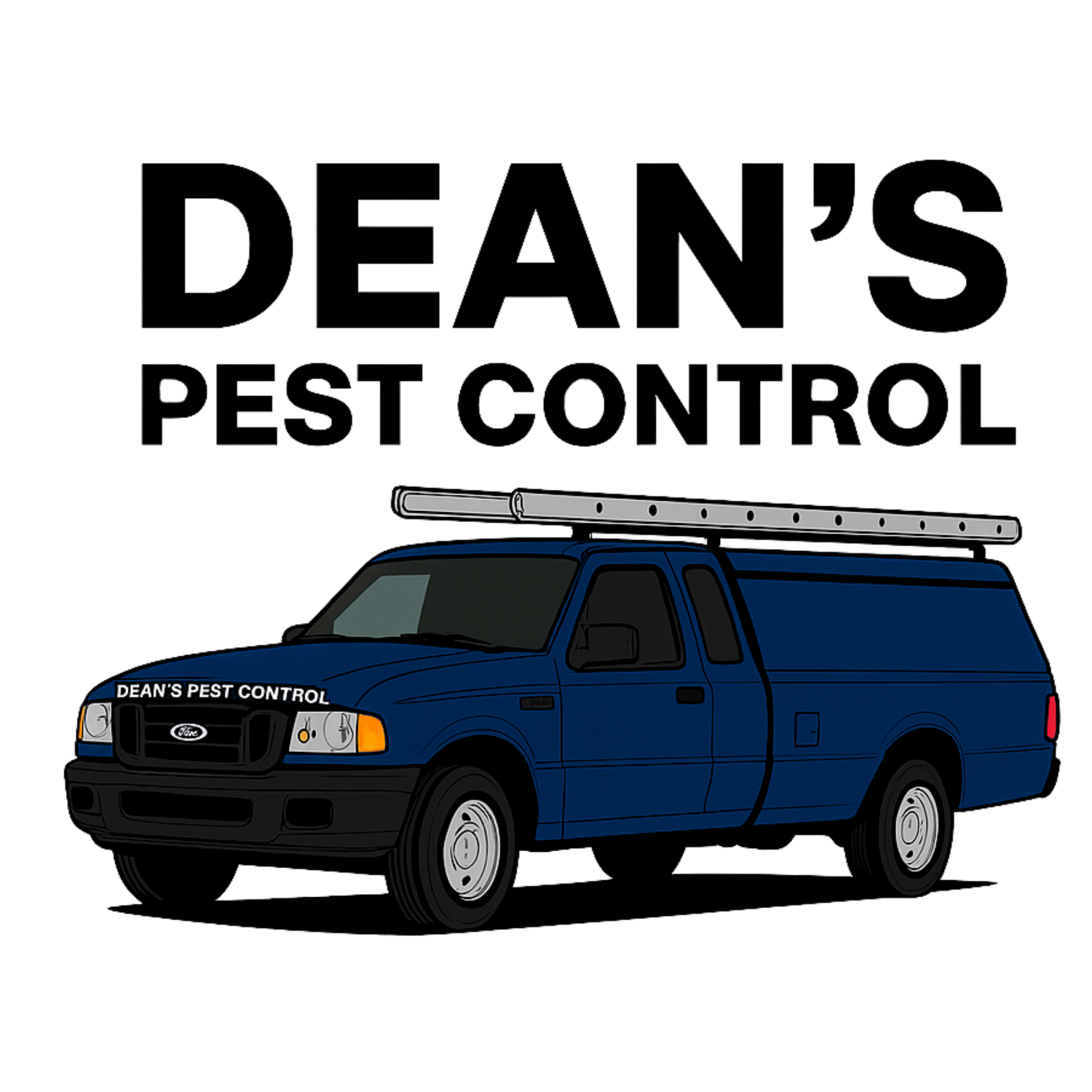 Dean's Pest Control