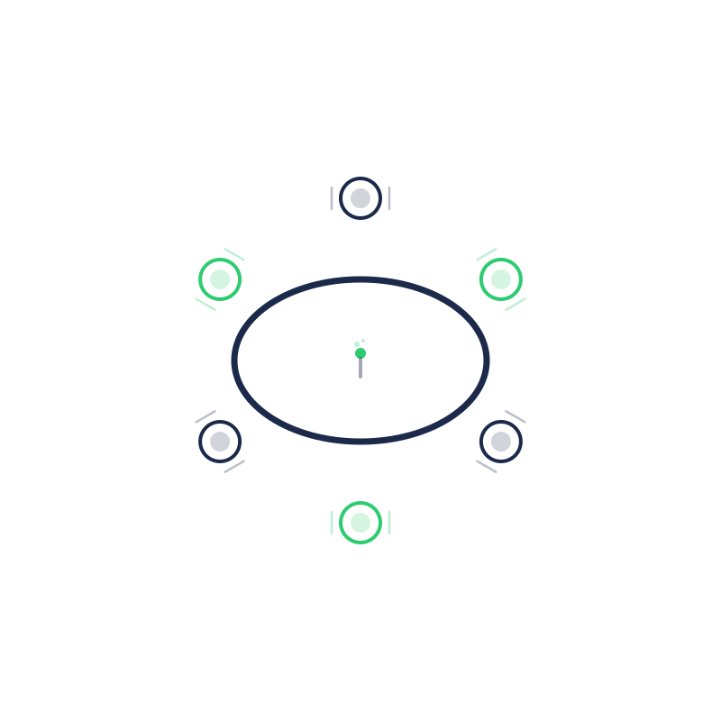 Host an Unlikely Dinner