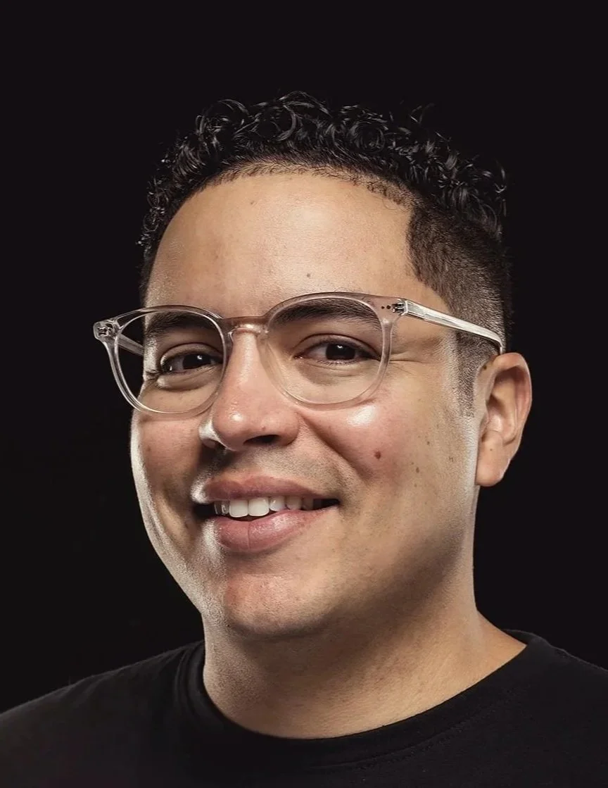 Victor Martinez | The Unlikely Project