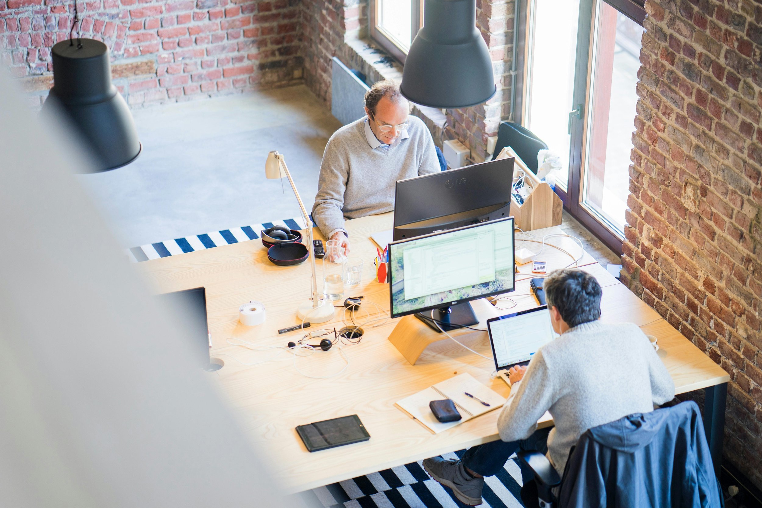 How Managed IT Services Help Professional Services Firms Scale