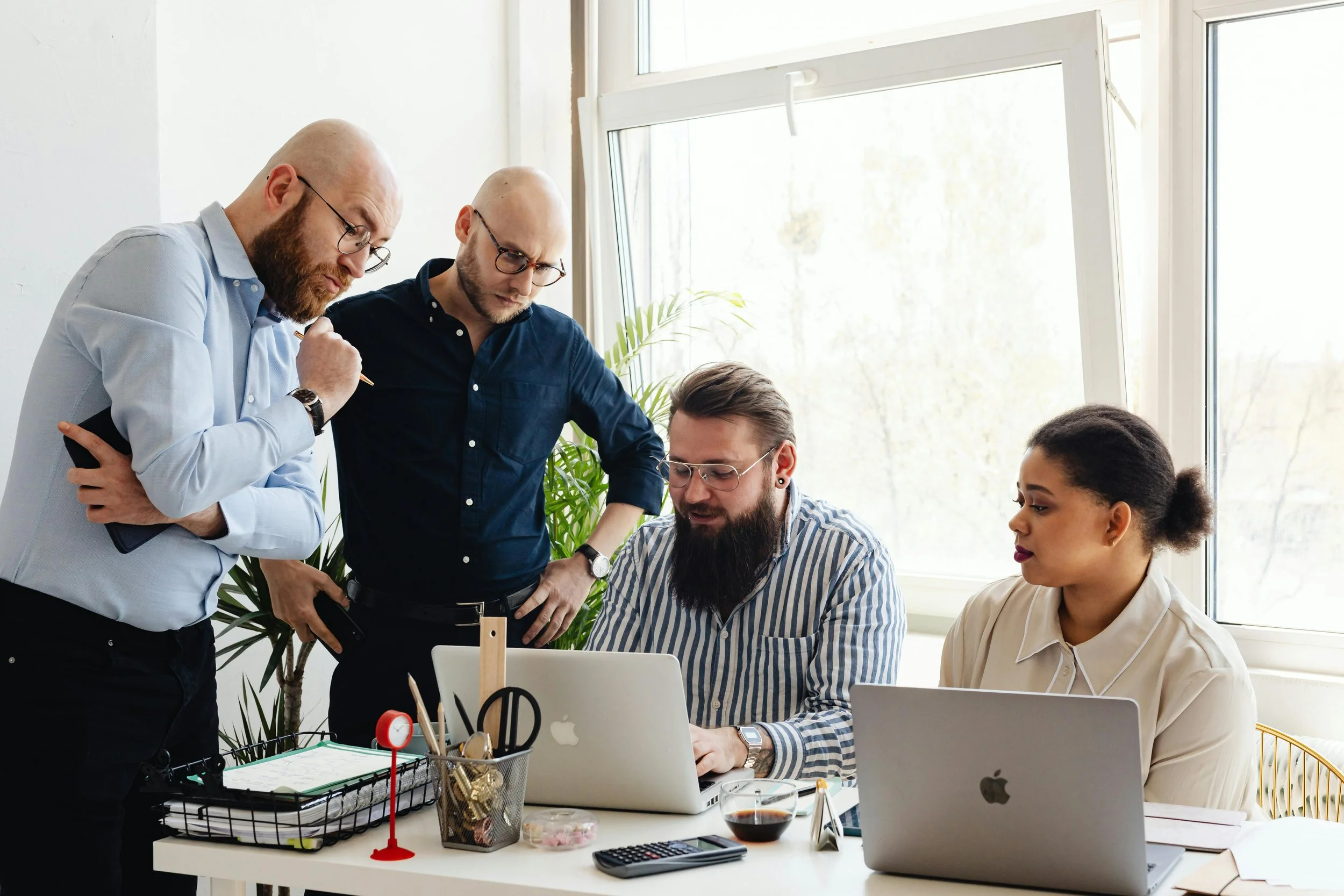 What's the Difference Between Disaster Recovery and Business Continuity?
