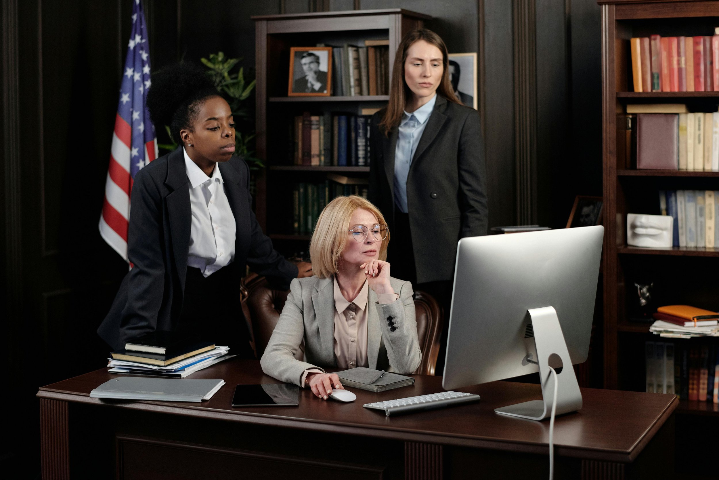 How Hosted Email Solutions Improve Security for Legal Practices