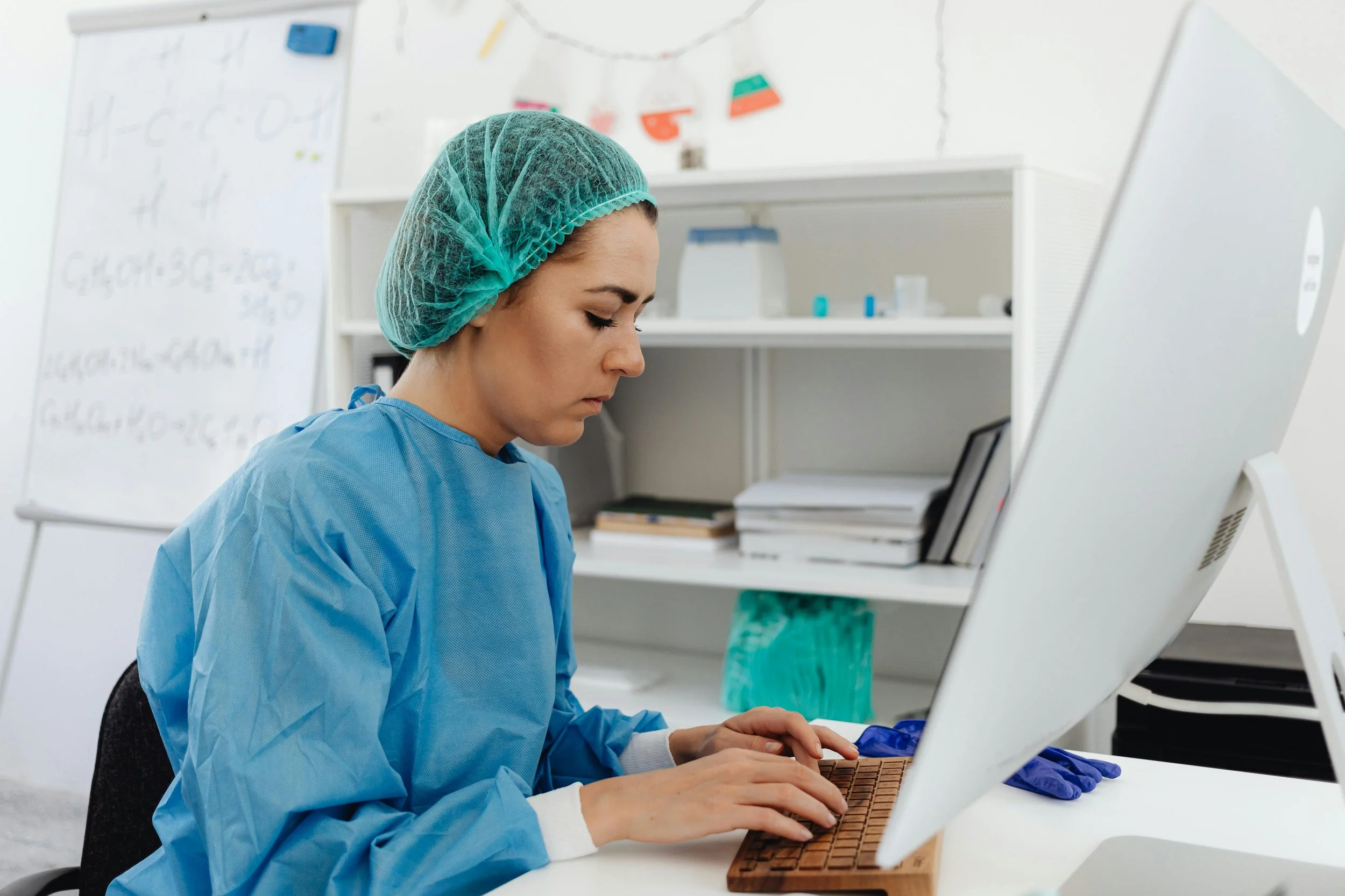 How Healthcare Providers Benefit from Cloud-Based File Storage