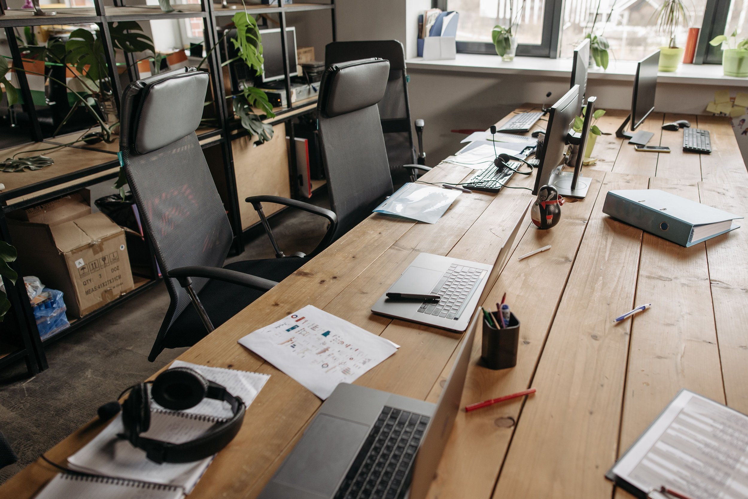 What to Watch For While Your Team Is on Vacation