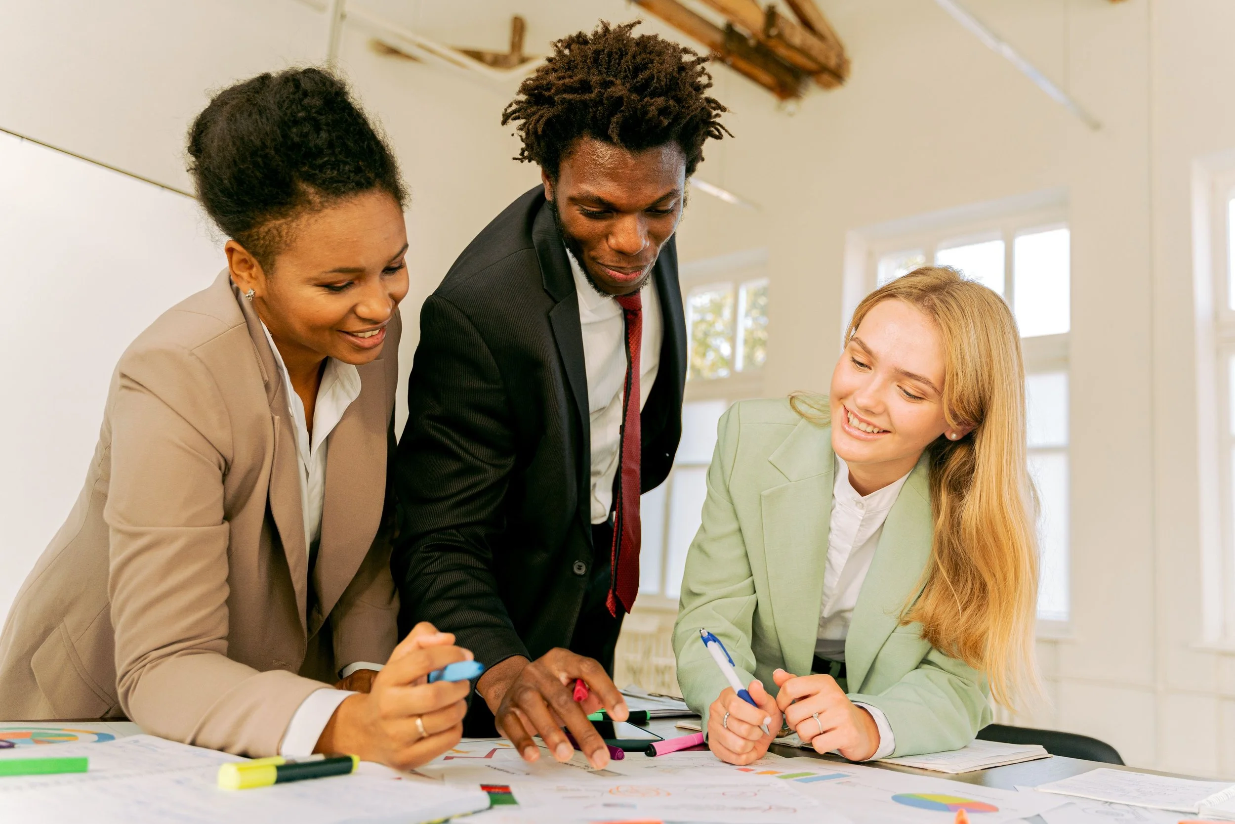How to Choose the Right Managed IT Partner for Your Business