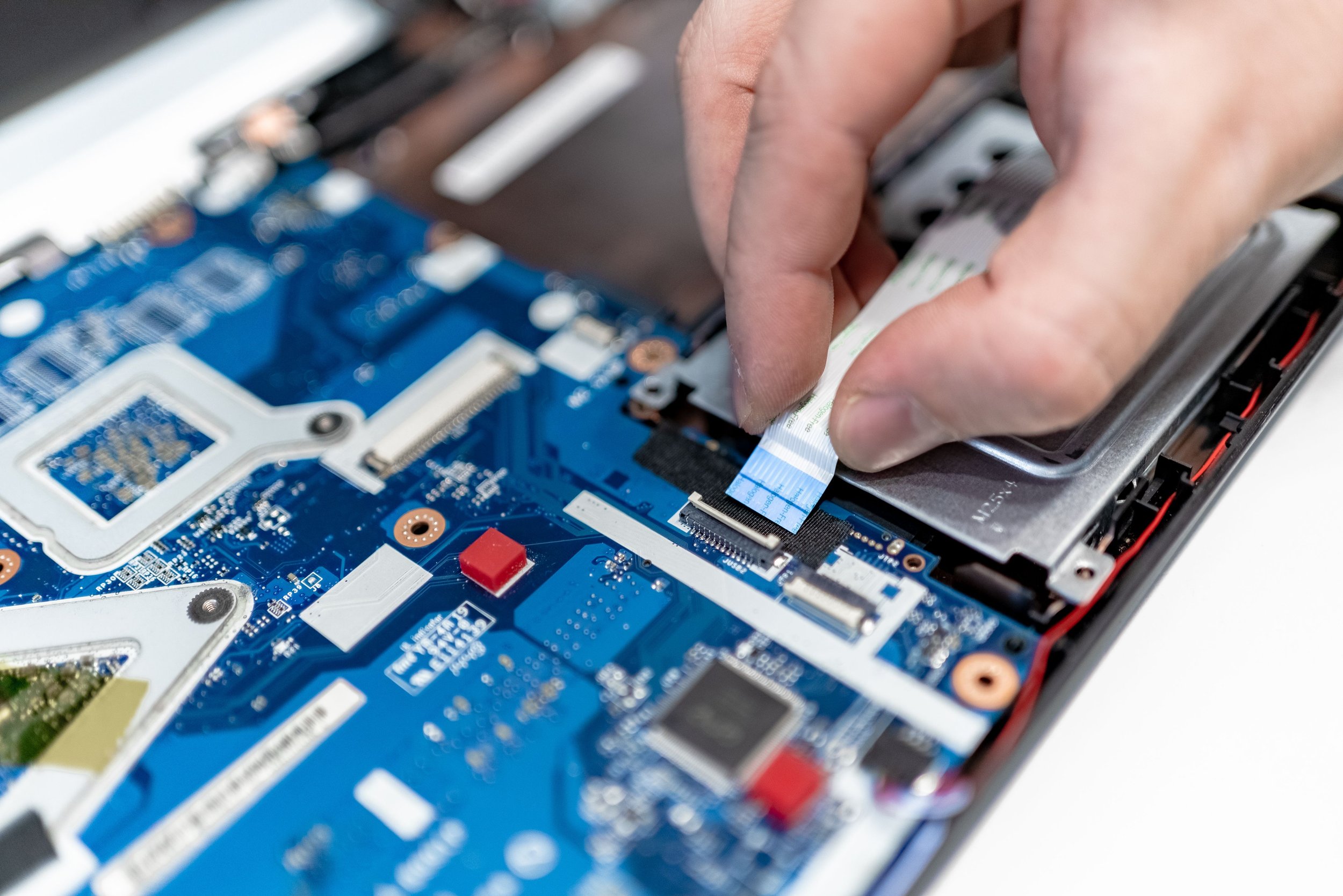 How to Evaluate Your Current IT Provider