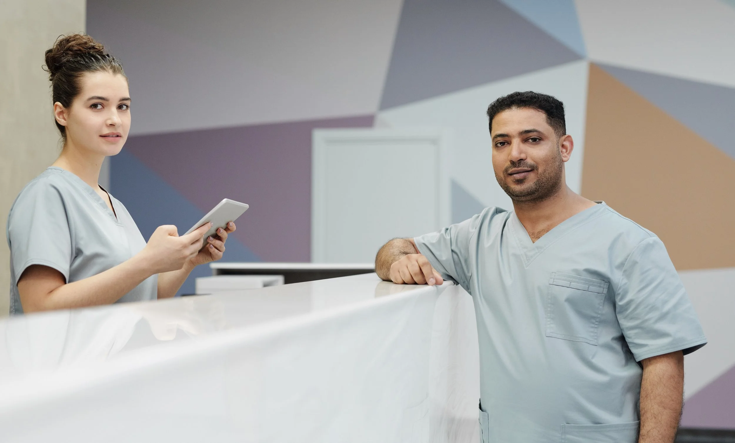 VOIP for Healthcare: Improving Communication While Staying Compliant