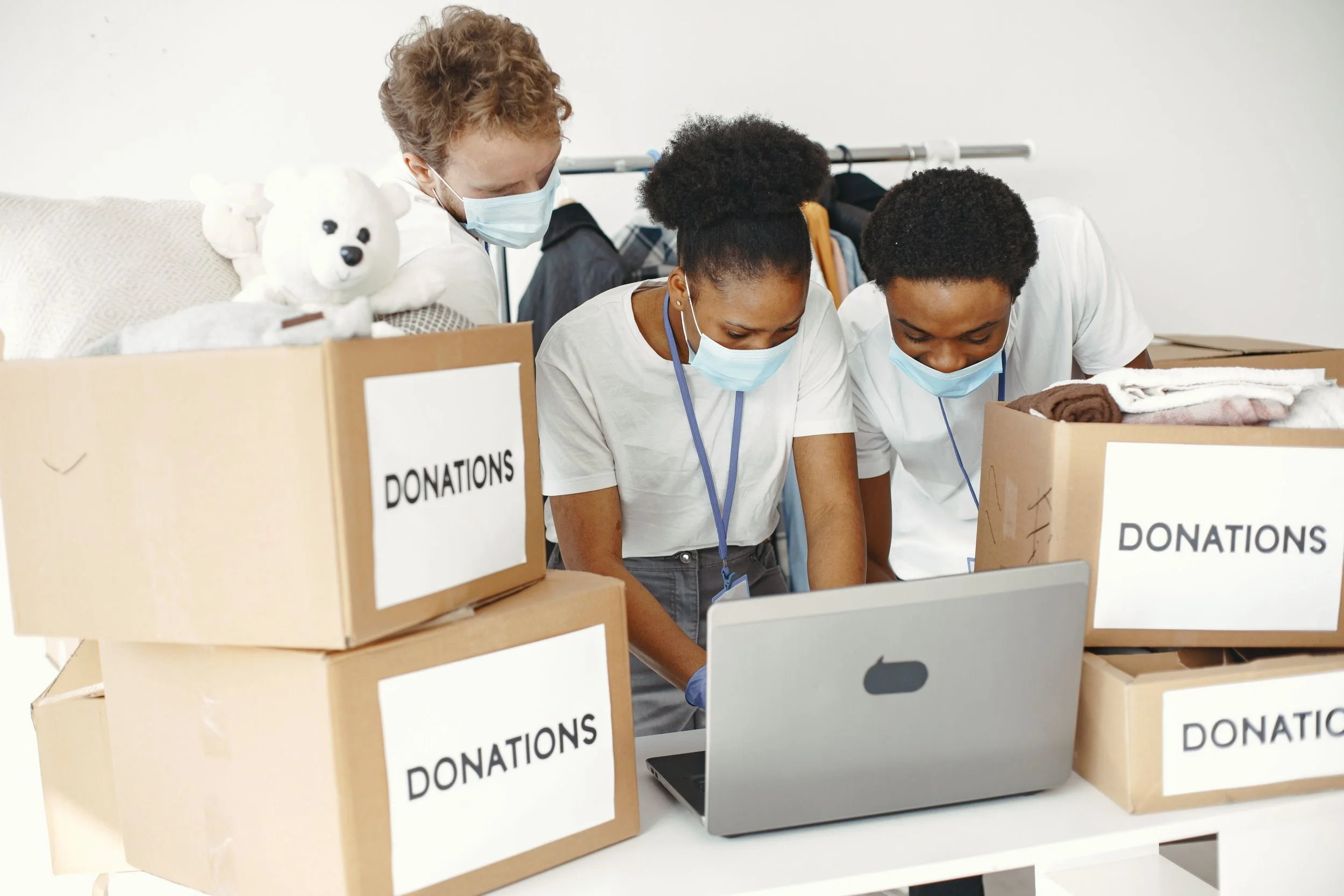 The Hidden IT Costs That Are Eating Into Your Non-Profit's Budget