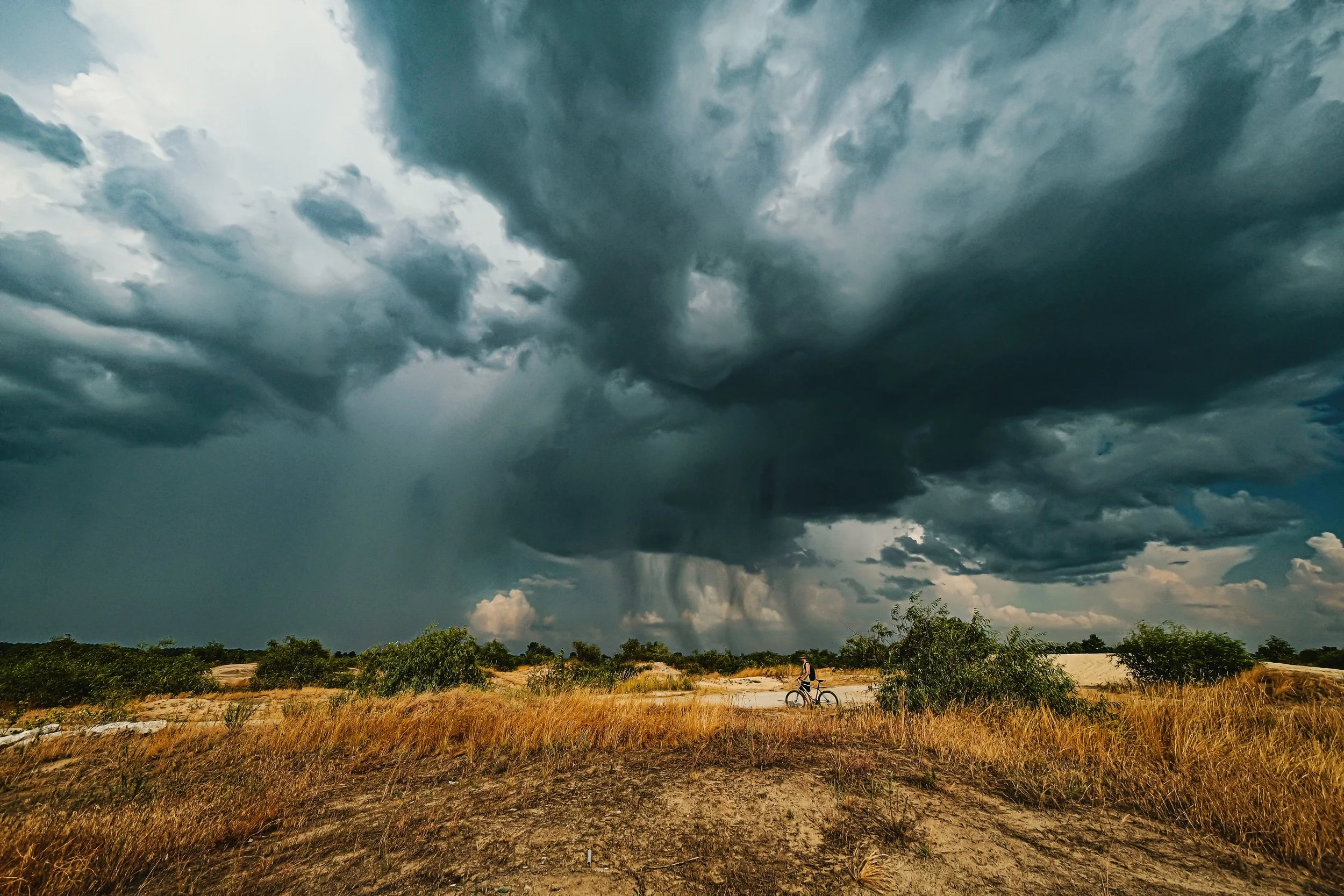 National Preparedness Month: Is Your Business Disaster-Ready?