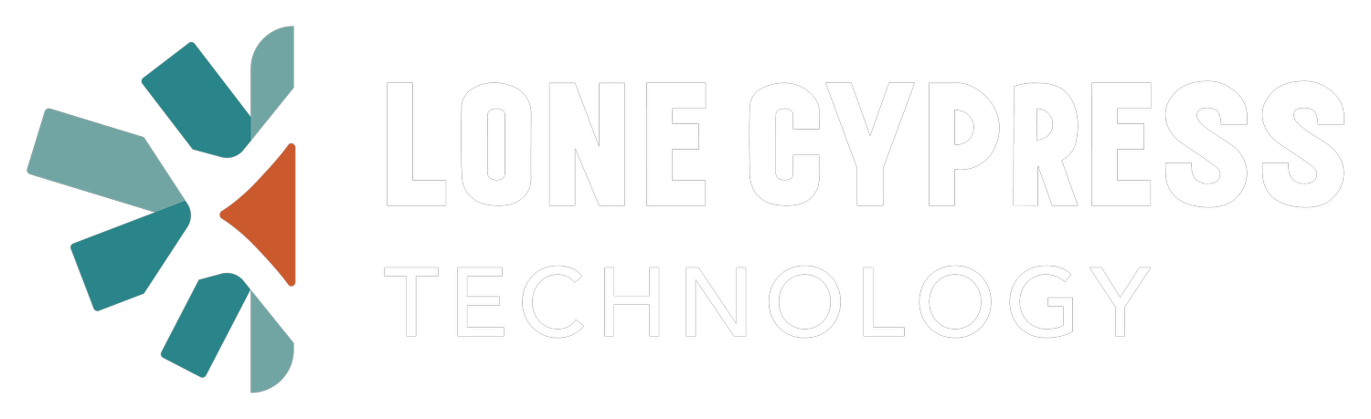 Lone Cypress Technology
