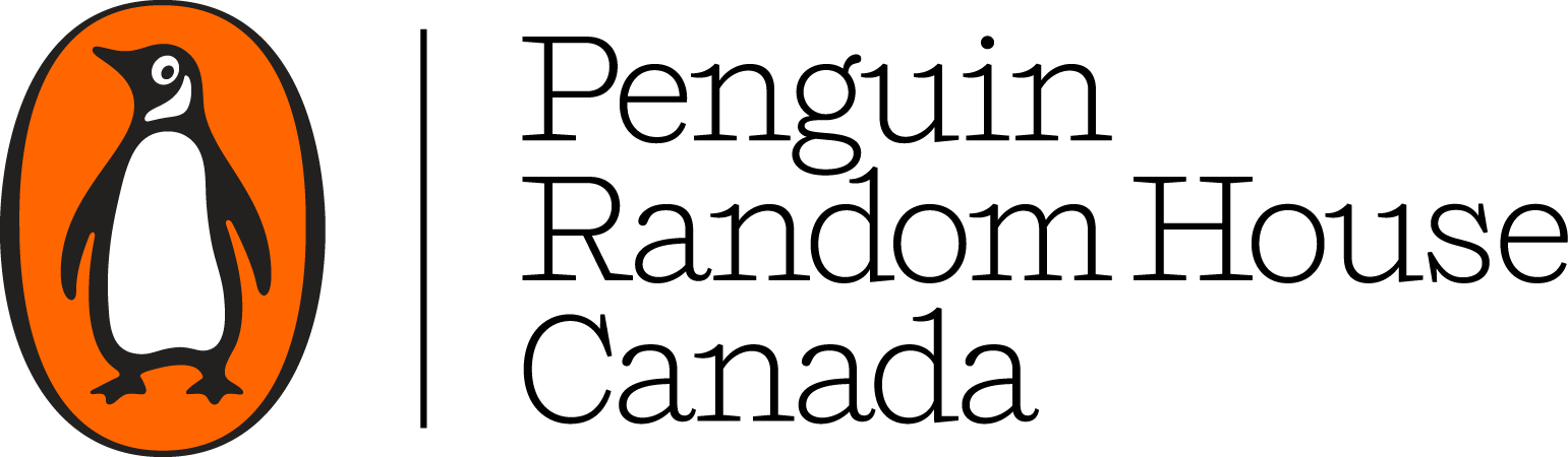 Penguin Random House Canada logo