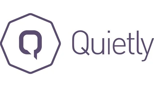 Quietly Media logo