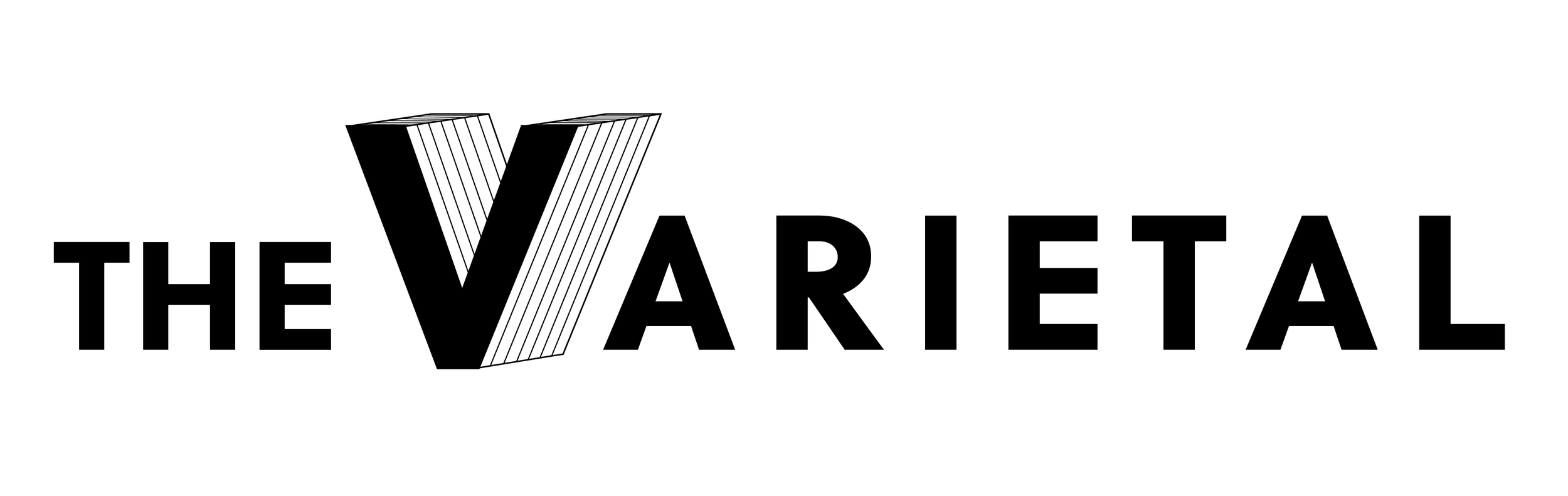 The Varietal logo