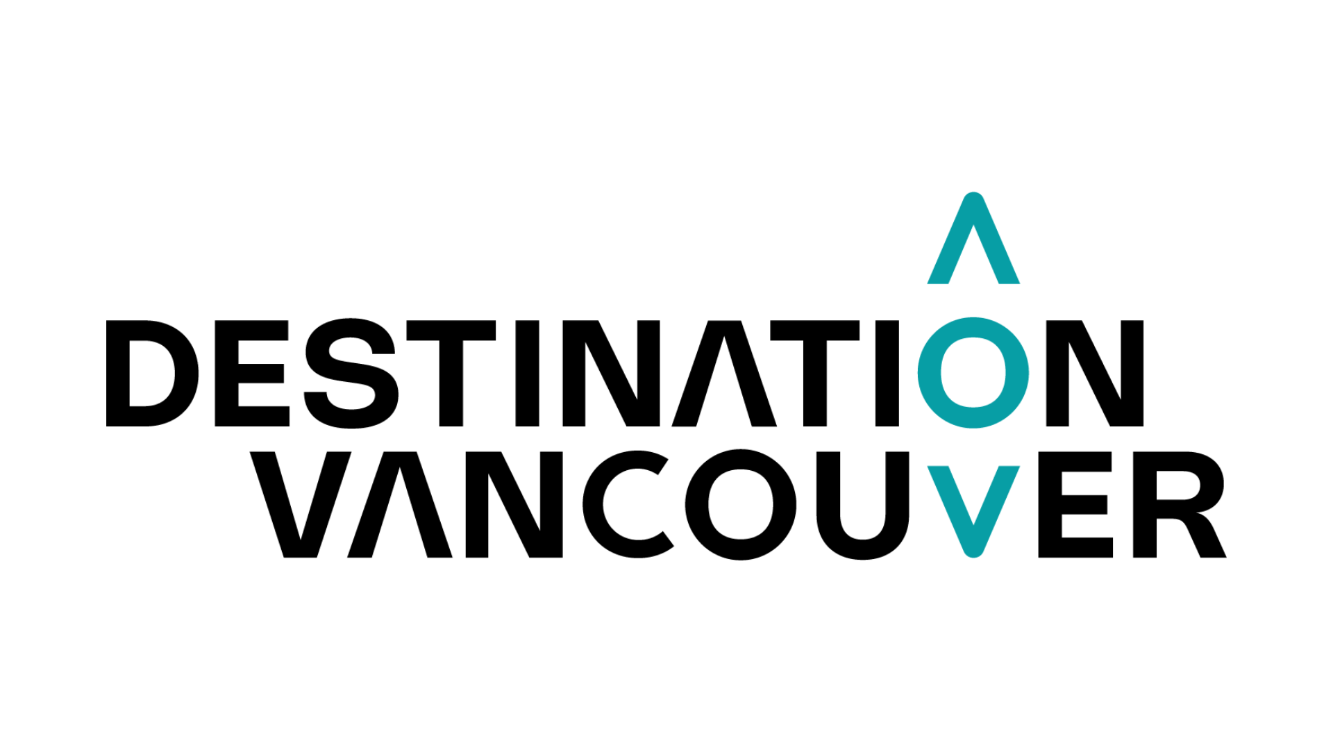Destination Vancouver Logo