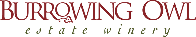 Burrowing Owl Estate Winery logo
