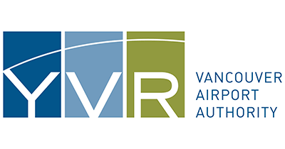 Vancouver Airport Authority logo