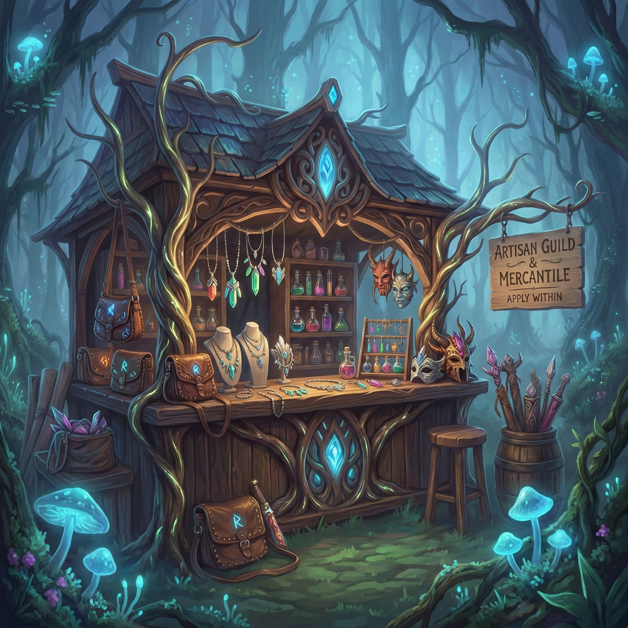 Accepting Applications Vendors, Performers, and Alcohol Merchants