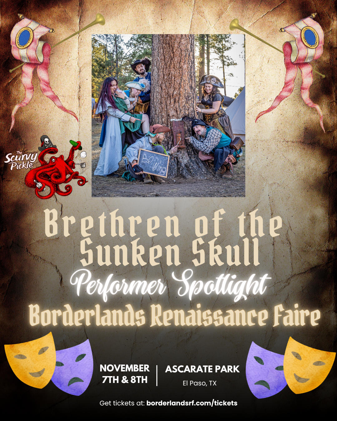 Brethren of the Sunken Skull Performer Spotlight.png