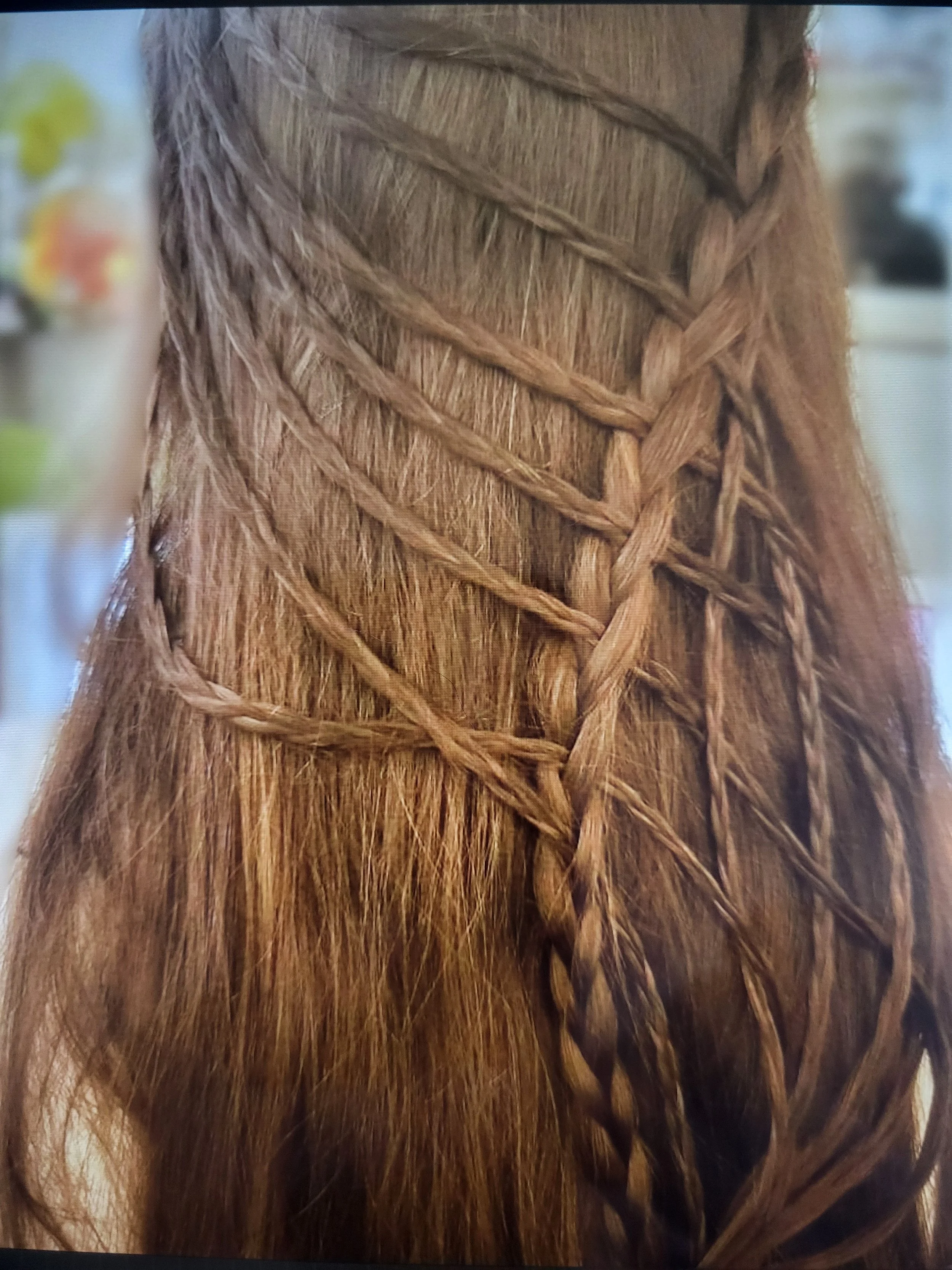 Pandora's Locks