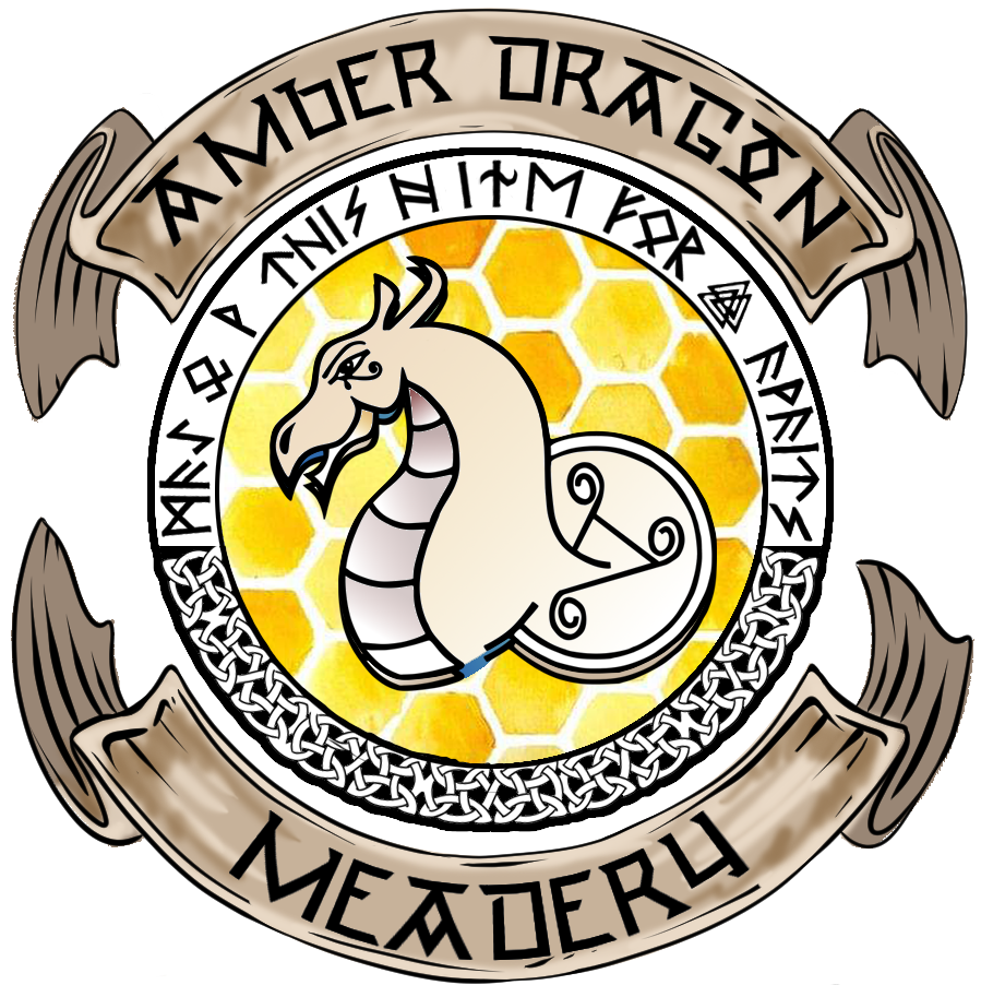 Amber Dragon Meadery
