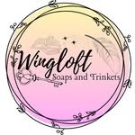 Wingloft Soaps and Trinkets