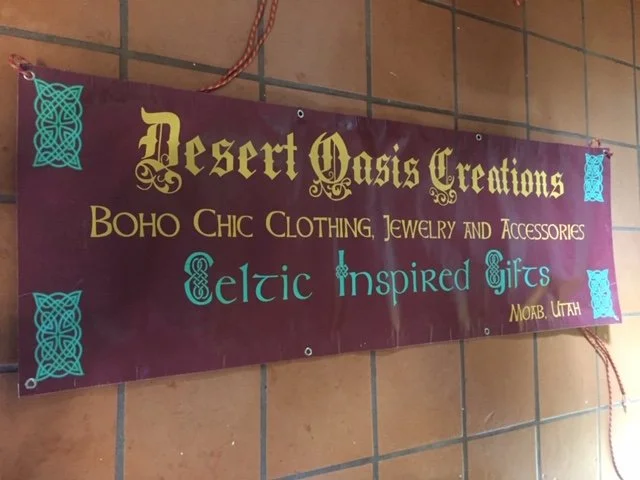 Desert Oasis Creations