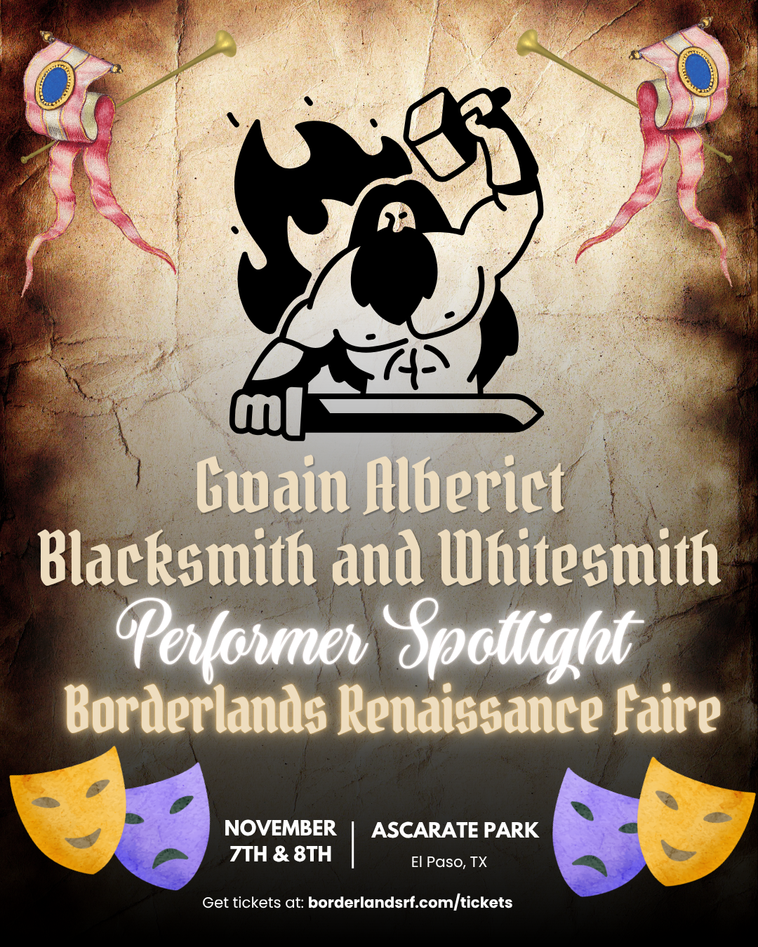 Gwain Alberict Perfomer Spotlight.png