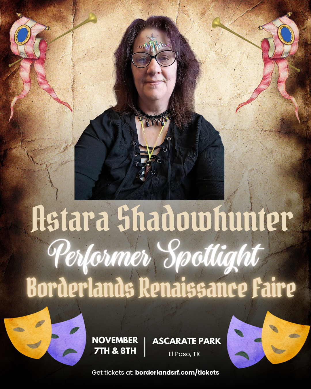 Astara Shadowhunter  Spotlight.png